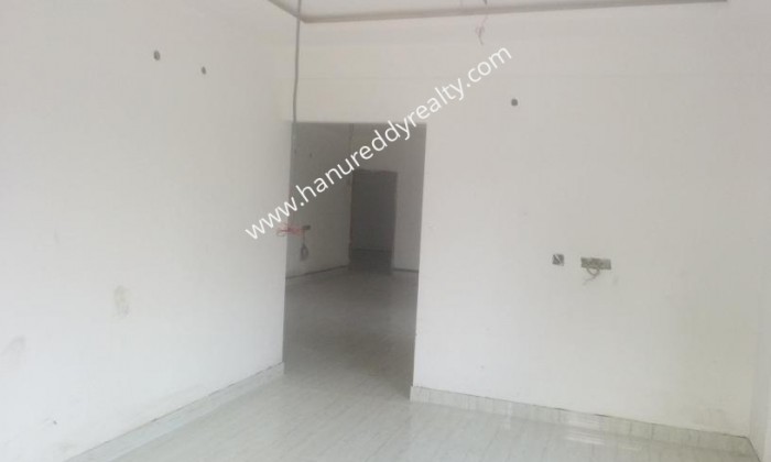 3 BHK Flat for Rent in Hyderabad