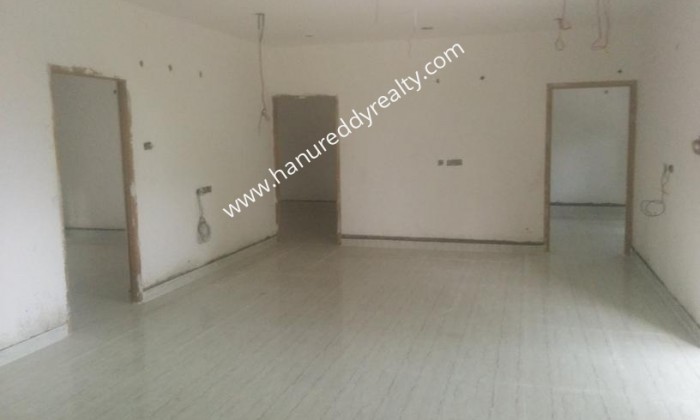 3 BHK Flat for Rent in Hyderabad