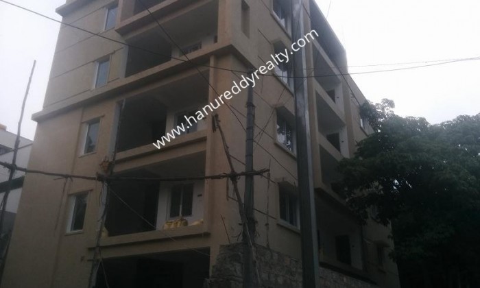 3 BHK Flat for Rent in Hyderabad