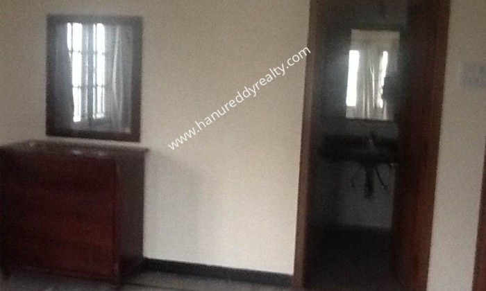3 BHK Flat for Sale in Begumpet