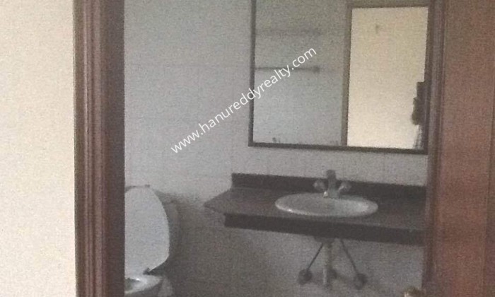 3 BHK Flat for Sale in Begumpet