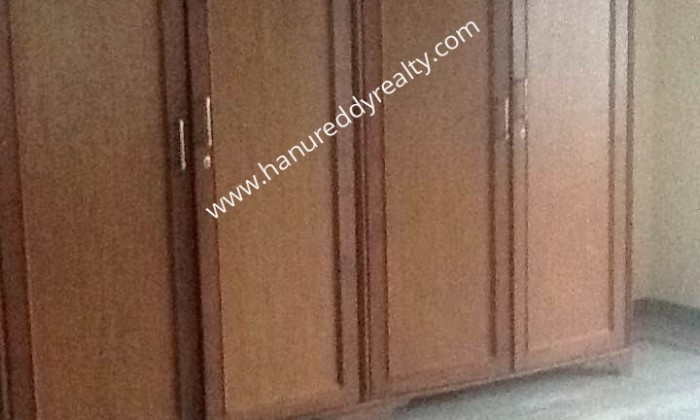 3 BHK Flat for Sale in Begumpet