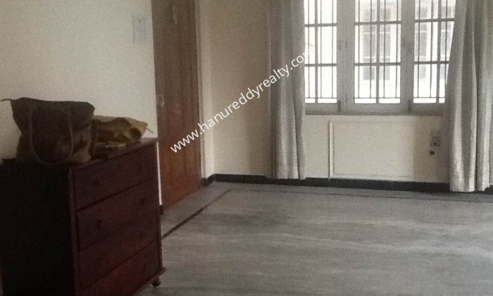 3 BHK Flat for Sale in Begumpet