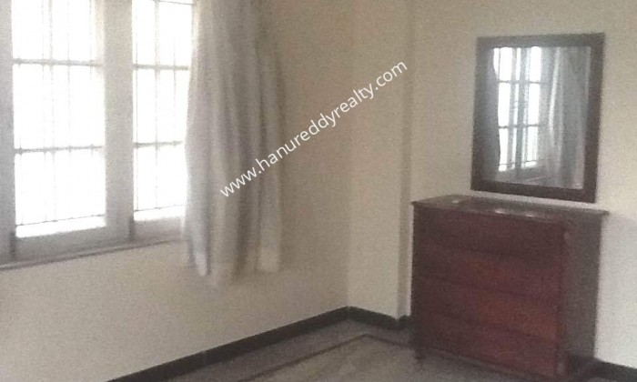 3 BHK Flat for Sale in Begumpet