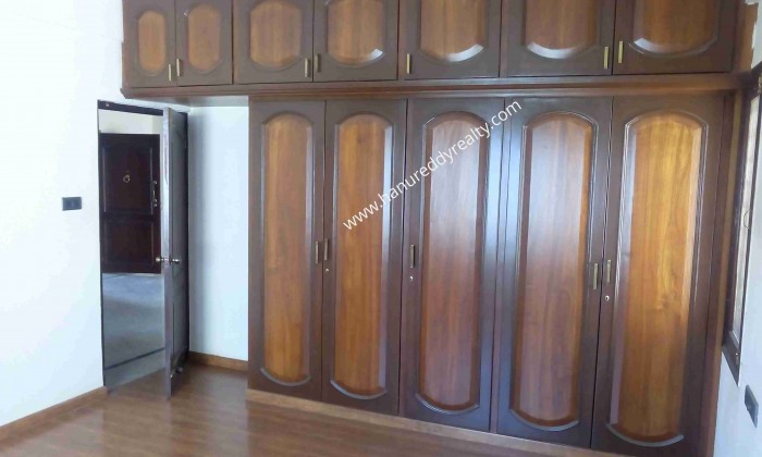 4 BHK Penthouse for Sale in Hennur Road