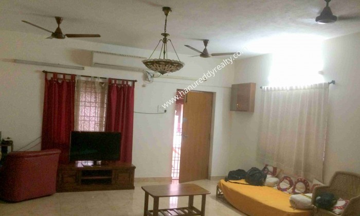 4 BHK Villa for Sale in perungudi