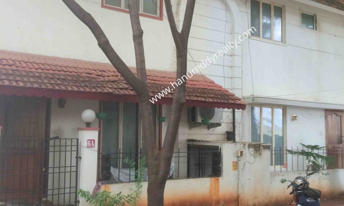 4 BHK Villa for Sale in perungudi