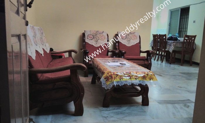 2 BHK Independent House for Sale in Alwarpet