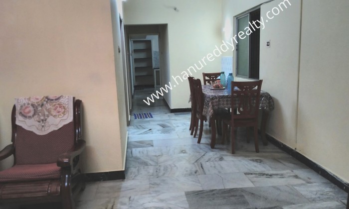 2 BHK Independent House for Sale in Alwarpet