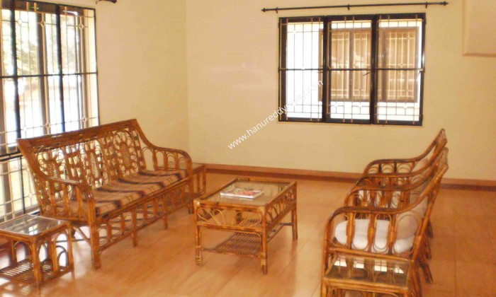 2 BHK Villa for Sale in Siruvani