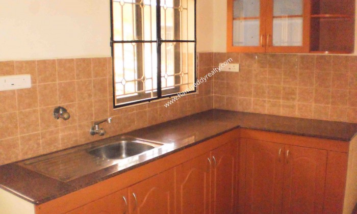 2 BHK Villa for Sale in Siruvani