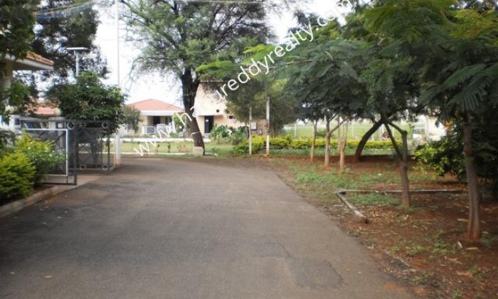 2 BHK Villa for Sale in Siruvani