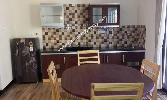 2 BHK Row House for Sale in Nanjungud Road