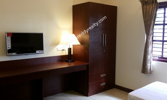 2 BHK Row House for Sale in Nanjungud Road