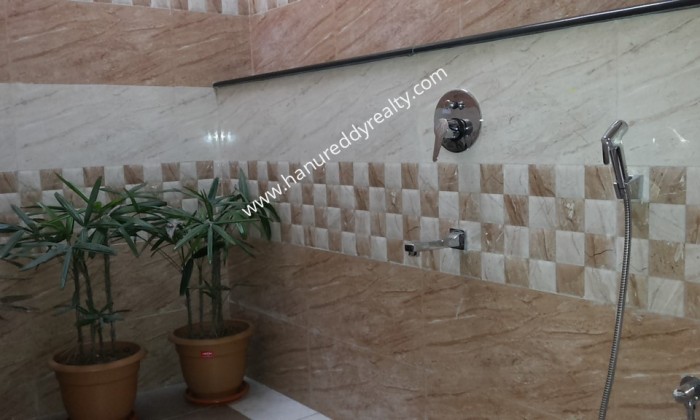2 BHK Row House for Sale in Nanjungud Road