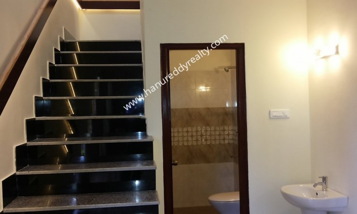 2 BHK Row House for Sale in Nanjungud Road
