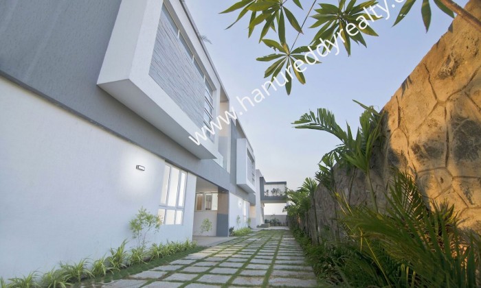 4 BHK Villa for Sale in Panaiyur