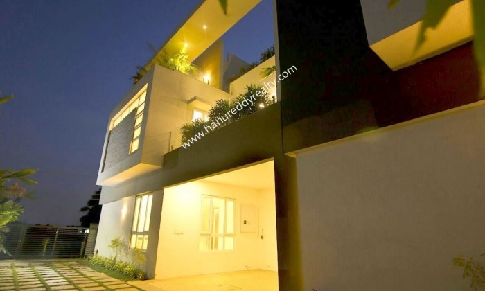 4 BHK Villa for Sale in Panaiyur