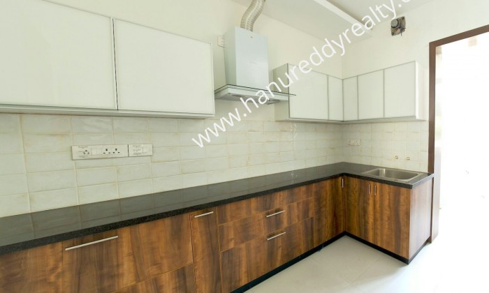 4 BHK Villa for Sale in Panaiyur