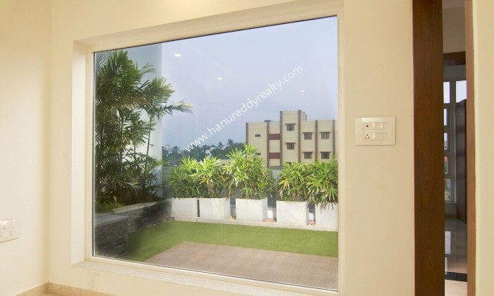 4 BHK Villa for Sale in Panaiyur