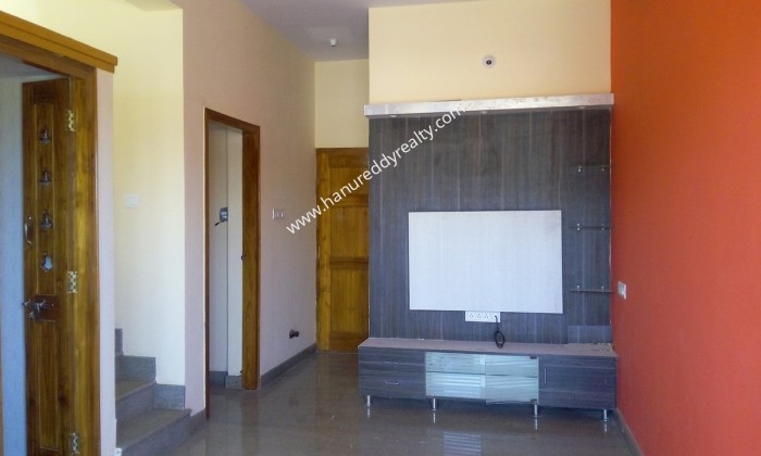 3 BHK Duplex for Sale in Vijayanagar