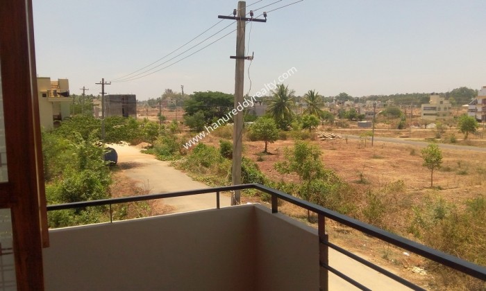 3 BHK Duplex for Sale in Vijayanagar