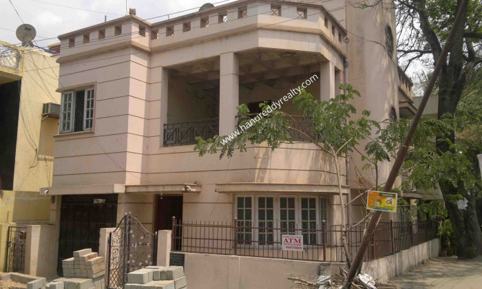 3 BHK Independent House for Sale in BTM Layout