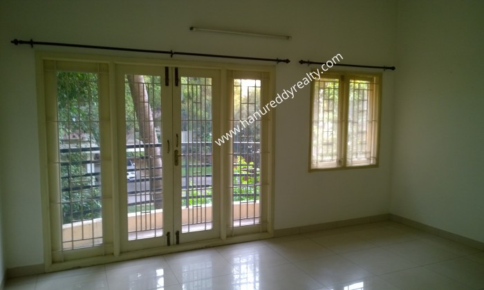 2 BHK Flat for Sale in ATT Colony