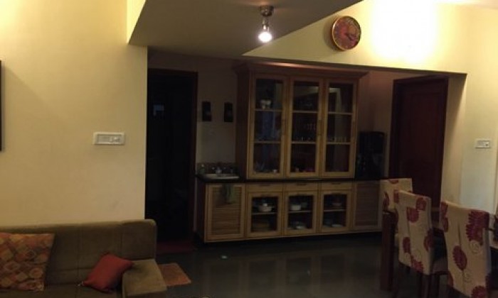 2 BHK Flat for Sale in J P nagar