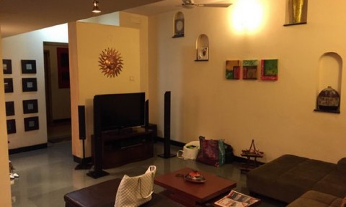 2 BHK Flat for Sale in J P nagar