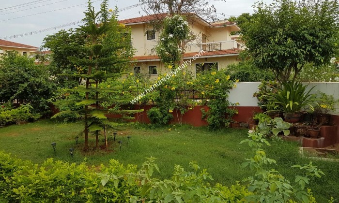 6 BHK Villa for Sale in Perur