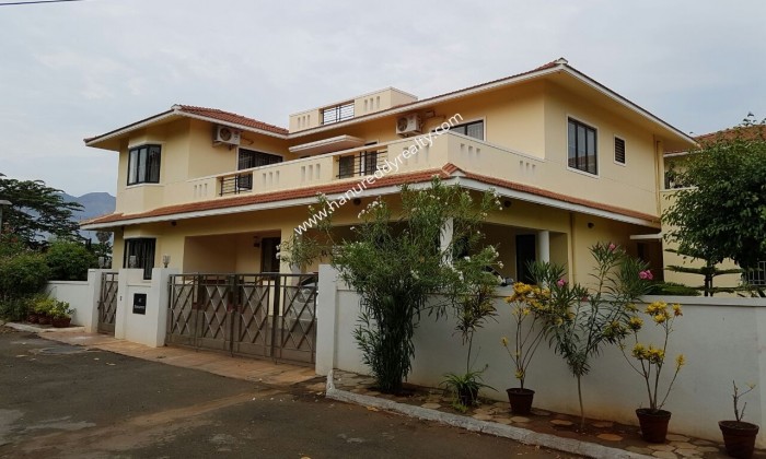 6 BHK Villa for Sale in Perur