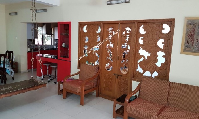 6 BHK Villa for Sale in Perur