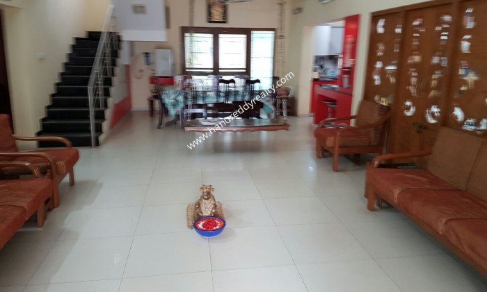 6 BHK Villa for Sale in Perur