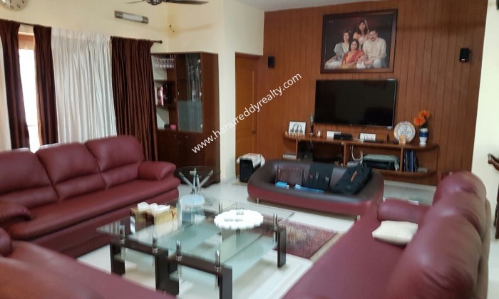 6 BHK Villa for Sale in Perur
