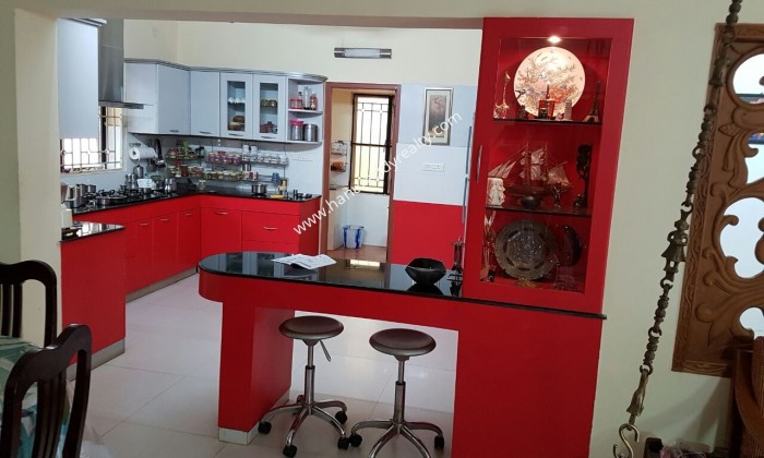 6 BHK Villa for Sale in Perur