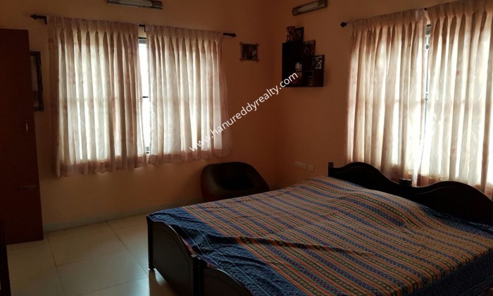 6 BHK Villa for Sale in Perur