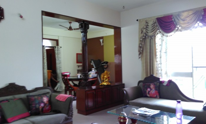 2 BHK Flat for Sale in Banashankari