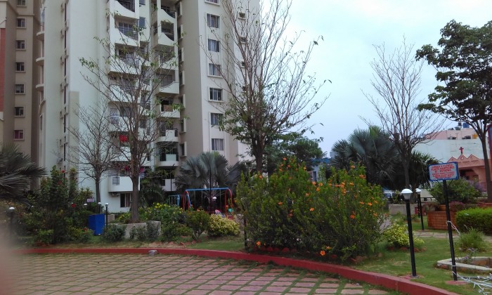 2 BHK Flat for Sale in Banashankari