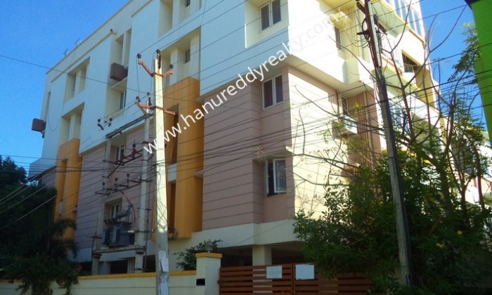 3 BHK Flat for Rent in Medavakkam