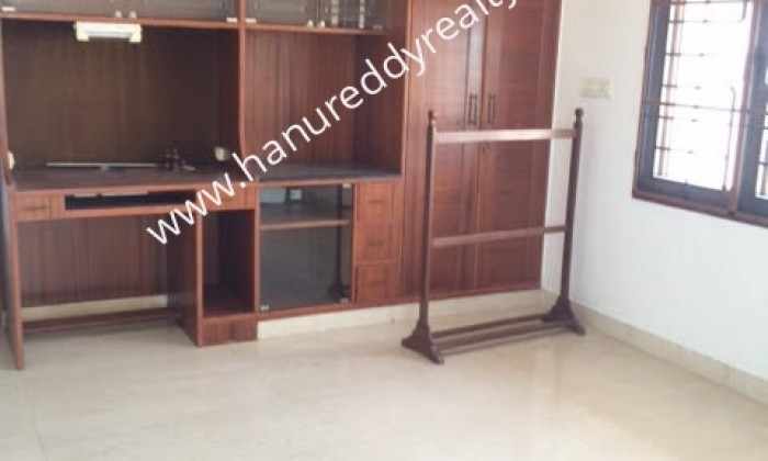 4 BHK Flat for Sale in Raja Annamalaipuram