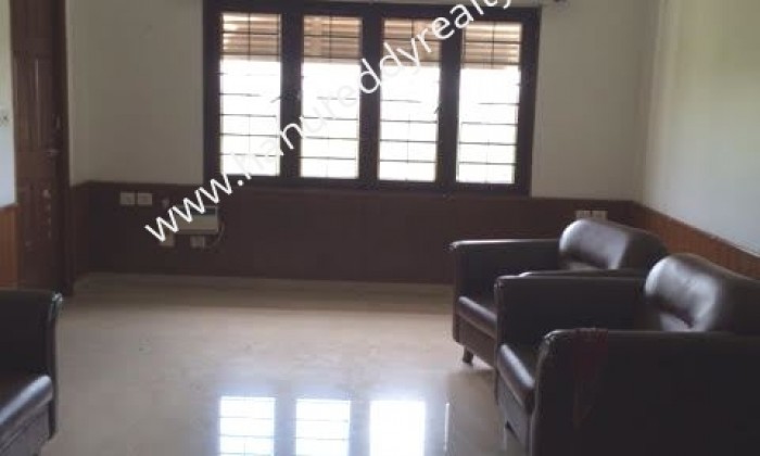 4 BHK Flat for Sale in Raja Annamalaipuram
