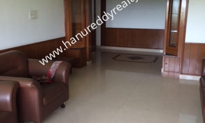 4 BHK Flat for Sale in Raja Annamalaipuram