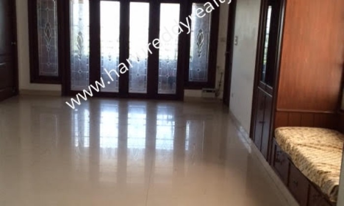 4 BHK Flat for Sale in Raja Annamalaipuram