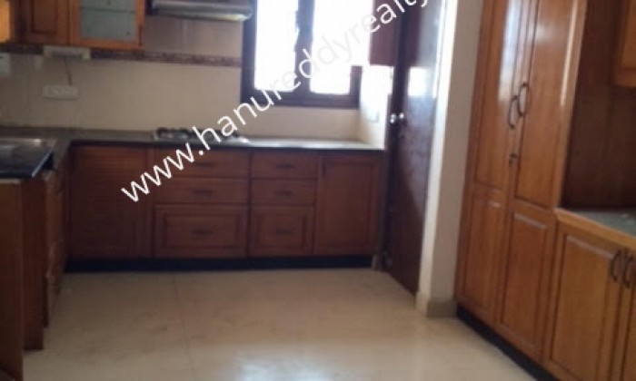4 BHK Flat for Sale in Raja Annamalaipuram