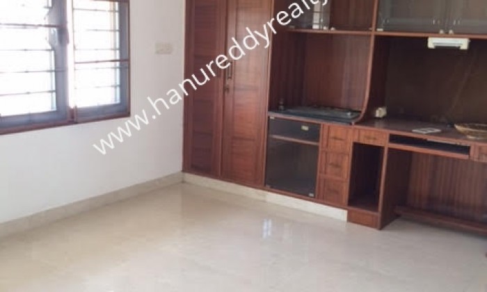 4 BHK Flat for Sale in Raja Annamalaipuram