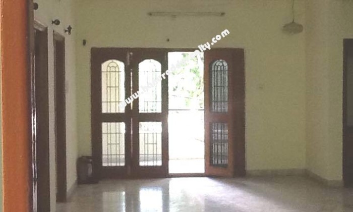 3 BHK Flat for Sale in Begumpet