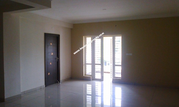 3 BHK Flat for Sale in Avarampalayam
