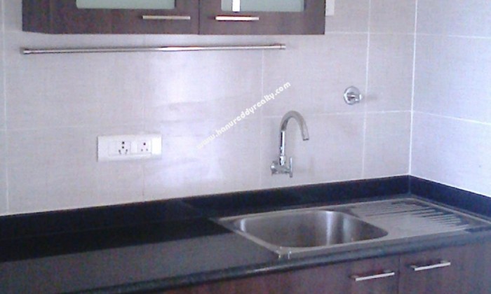 3 BHK Flat for Sale in Avarampalayam