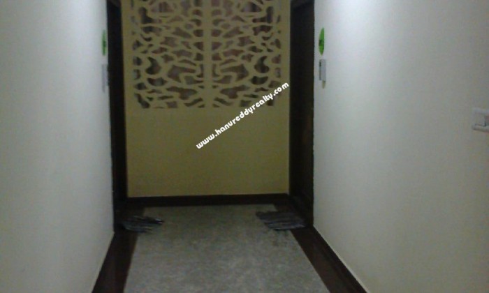 3 BHK Flat for Sale in Avarampalayam